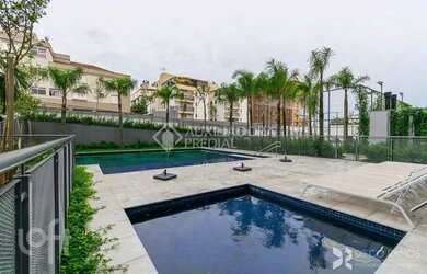 Imagem 12: Apartamento à venda Rua Guadalupe, Jardim Lindóia - Porto Alegre