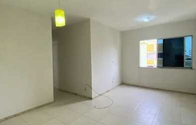 Imagem 2: Apartamento no Condomínio Jardim das Hortências, no bairro Ponto Novo