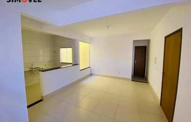 Imagem: O apartamento possui 2 Dormitórios, 2 Banheiros e 65m² de