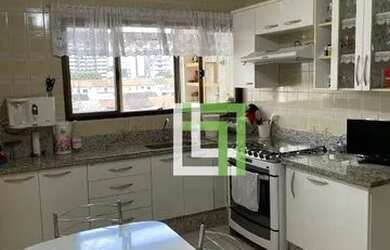 Imagem 6: Apartamento com 3 dormitórios, 150 m² - venda por R$ 639.000,00 ou aluguel...