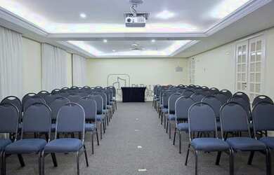 Imagem 15: Flat residencial na Vila Olímpia disponível para locação e venda