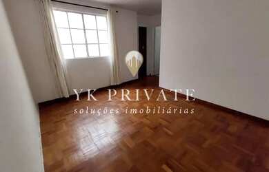 Imagem 2: Apartamento Rua Fabia/ Vila Romana/58m²/ 2 dormitórios/ 2 banheiros