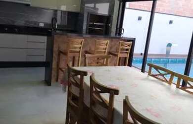 Imagem 5: Casa em Condomínio para Venda em Boituva, Portal Ville Azaleia, 3 dormitórios,...