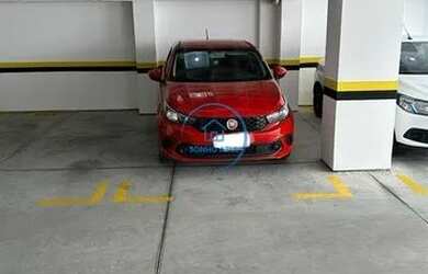 Imagem 12: Oportunidade á venda, apartamento com 02 suítes na Praia Comprida em...