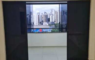 Imagem 3: Torres do Iguatemi. 92m² de Área, 2 Vagas na garageme3 Dormitórios