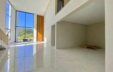 Imagem 3: SOBRADO NOVO NO ALPHAVILLE