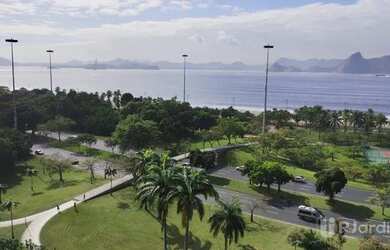 Imagem 16: Apartamento à venda com 3 quartos, 1 vaga, 151 m² - Flamengo - Rio de Janeiro/RJ