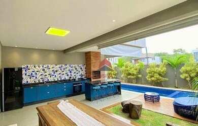 Imagem 5: Casa, 420 m² - venda por R$ 3.800.000,00 ou aluguel por R$ 20.930,00/mês...