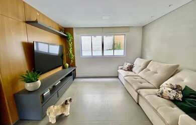 Imagem 4: Área privativa a vendo no Buritis