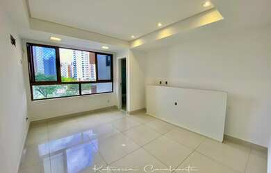 Imagem 9: Apartamento para venda possui 167 metros quadrados no jardim luna