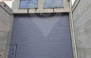 Imagem: O depósito possui 2 Vagas na garagem, 200m² de Área, Imóvel