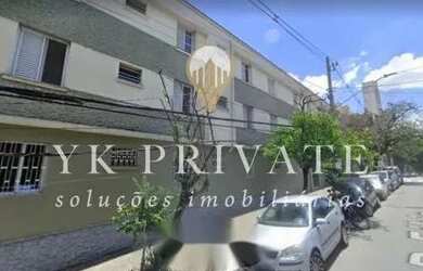 Imagem 10: Apartamento Rua Fabia/ Vila Romana/58m²/ 2 dormitórios/ 2 banheiros
