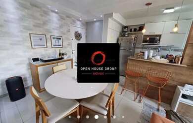 Imagem 3: Open House Imóveis vende no Condomínio Spazio Garden Barreto