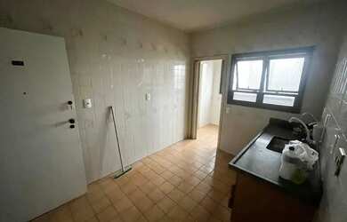 Imagem 7: SANTOS - Apartamento Padrão - ENCRUZILHADA