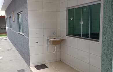 Imagem 12: Casa a venda na Vila Maria - Aparecida de Goiânia