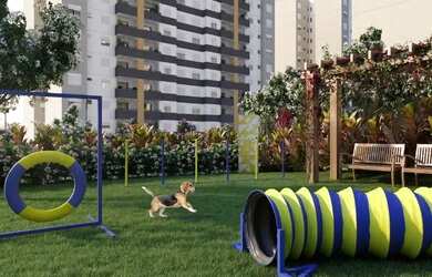 Imagem 2: Life Residencial Jundiaí