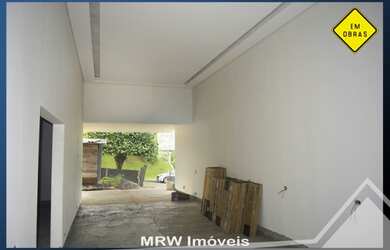 Imagem 7: Casa Nova no Condomínio Águas de Porto Rico em Porto Rico