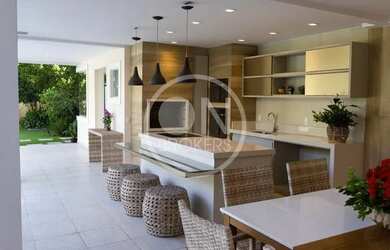 Imagem 13: BARRA DA TIJUCA. 890m² de Área, 5 Vagas na garageme5 Dormitórios