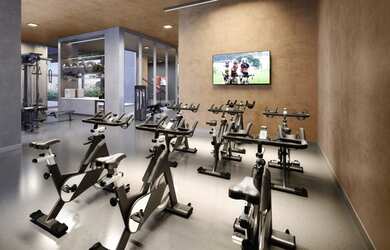 Imagem 12: Apartamento para venda possui 107 metros quadrados com 3 quartos em Sacomã - São Paulo - S