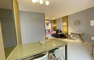 Imagem 13: Apartamento com 2 dormitórios à venda, 77 m² por R$ 650.000,00 - Vila Atlântica - Mongaguá