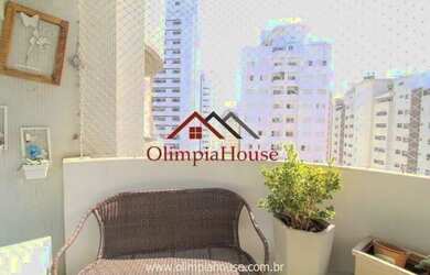 Imagem 7: Apartamento Locação Moema 116 m² 3 Dormitórios