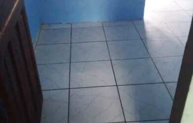 Imagem: O apartamento possui 1 Dormitório, 1 Banheiro, 2 Vagas na garagem