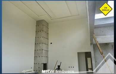 Imagem 6: Casa Nova no Condomínio Águas do Paraná em Porto Rico