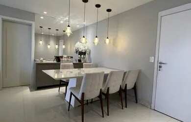 Imagem 11: Apartamento para venda possui 131 metros quadrados com 3 quartos em Calhau...