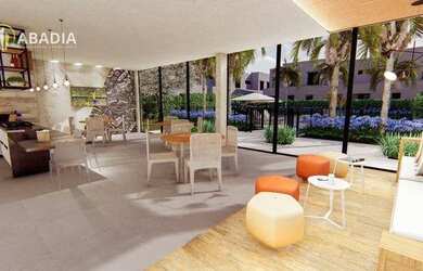 Imagem 1: Casa a venda no Condomínio Residencial Felicitta em Paulínia no bairro...