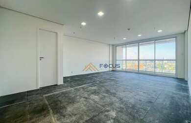 Imagem 7: Sala, 92 m² - venda por R$ 920.000 ou aluguel por R$ 6.038/mês - Anhangabaú...