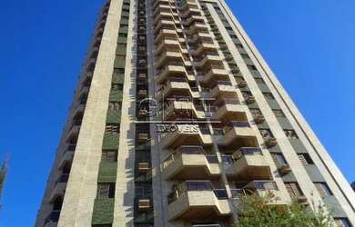 Imagem: O apartamento possui 3 Dormitórios, 3 Banheiros, 1 Vaga na