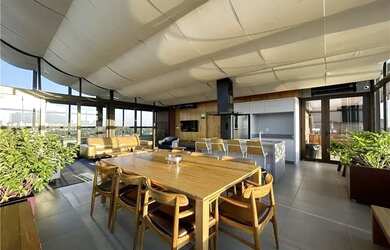 Imagem 7: APARTAMENTO RESIDENCIAL em São Paulo - SP, Jardim das Acácias