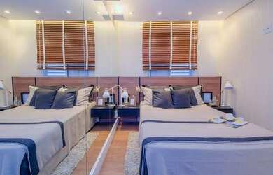 Imagem 12: APARTAMENTO RESIDENCIAL em São Paulo - SP, Jardim Santa Cruz