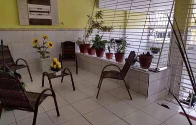 Imagem 3: CASA A VENDA NA PRATINHA. 120m² de Área, 2 Vagas na garageme2 Dormitórios