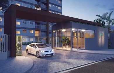 Imagem 6: Top Club Residencial 2/4 suíte elevador no antigo Golf Club, suíte,...