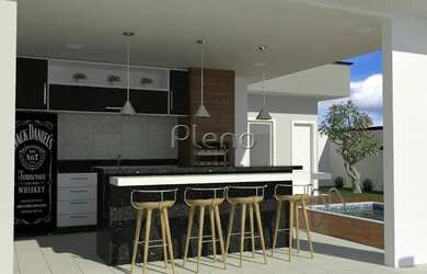 Imagem 4: Venda Casa em condomínio com 3 dormitórios