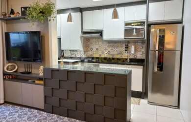 Imagem 7: Apartamento para venda com 67 metros quadrados com 2 quartos em Centro...