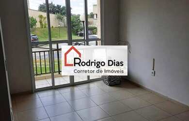 Imagem 15: Apartamento 54 m² Térreo no Condomínio Residencial Majestic em Jundiaí