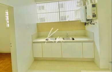 Imagem 10: Apartamento de 220m2 4 quartos com vagas de garagem em Copacabana