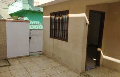 Imagem 10: Vendo Casa Santa Catarina - SG Rua Zulmira