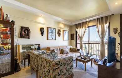 Imagem 8: APARTAMENTO RESIDENCIAL em São Paulo - SP, Barra Funda