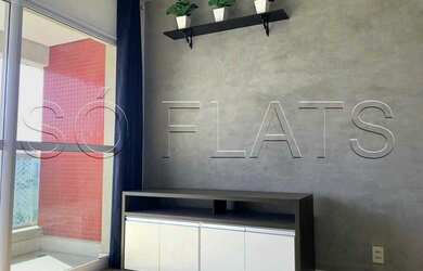 Imagem 9: Lindo residencie para locação no coração do Paraíso ao lado da Av Brig. Faria Lima e Av Re