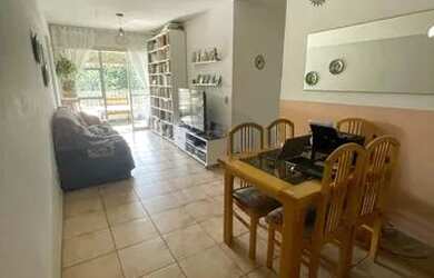 Imagem 3: Apartamento 3 quartos com 3 banheiros e vaga Localização Privilegiada...