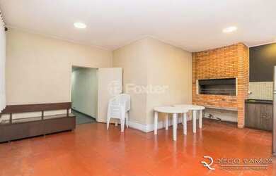 Imagem 4: Apartamento à venda Rua Coronel Bordini, Auxiliadora - Porto Alegre