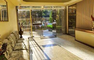 Imagem 4: Excelente apartamento de 2 quartos em área nobre da Tijuca - Rua Conde de Bonfim