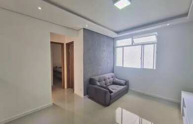 Imagem 1: Apartamento à venda no bairro Sagrada Família