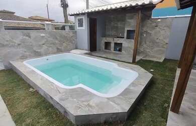 Imagem 2: Casa no condomínio Terramar