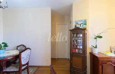 Imagem 3: São Paulo - Apartamento Padrão - Mooca