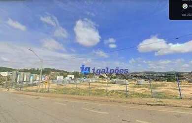 Imagem 6: Terreno com 3.000 m² às margens da Rodovia BR 381 em Betim - MG