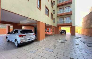 Imagem 4: Apartamento com 2 dormitórios à venda, 59 m² por R$ 254.400 - Vila...